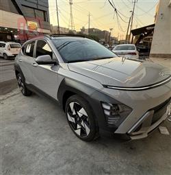 هيونداي كونا